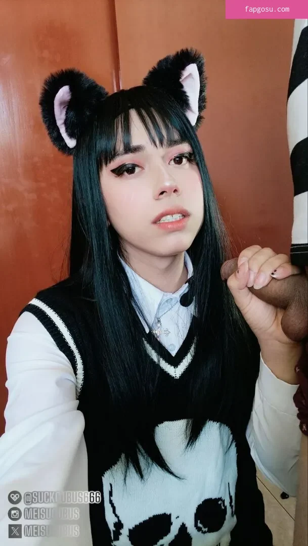 Succubus