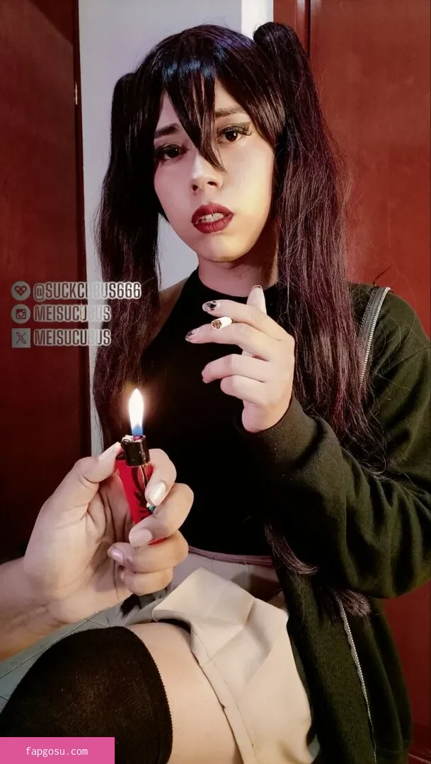 Succubus