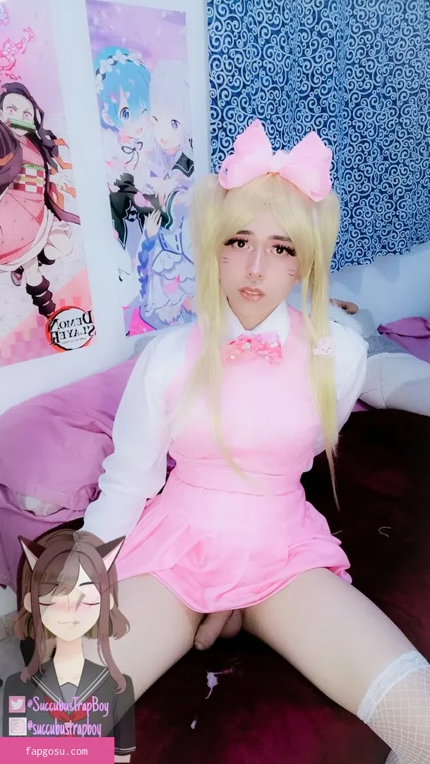 Succubus