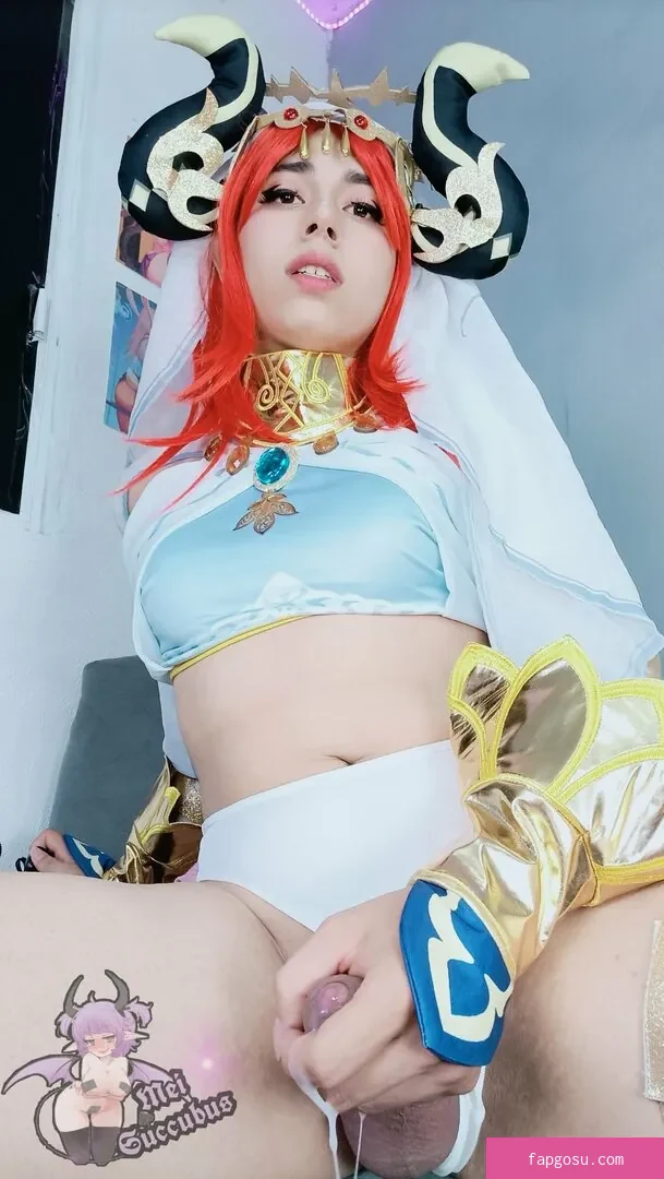 Succubus