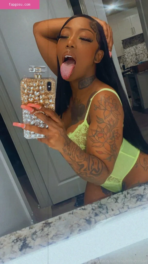 Summerntae