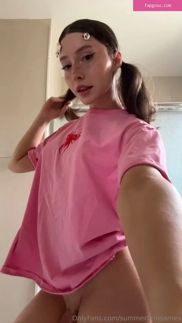 Summertimejames