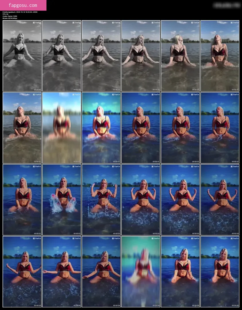 sunshineblondie
