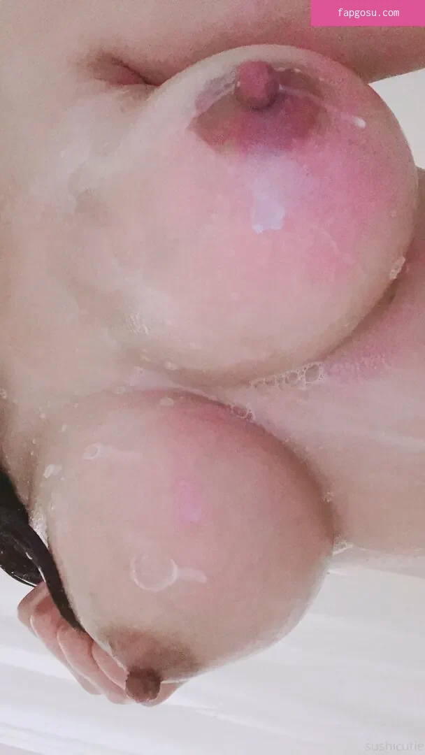 Sushicutie