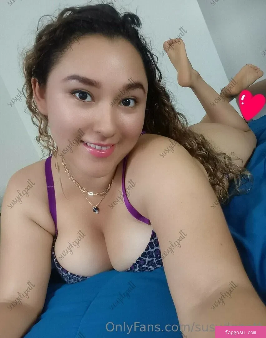 Susydepatt