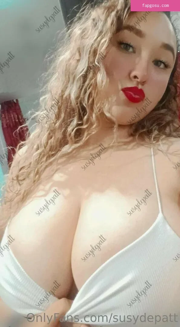 Susydepatt