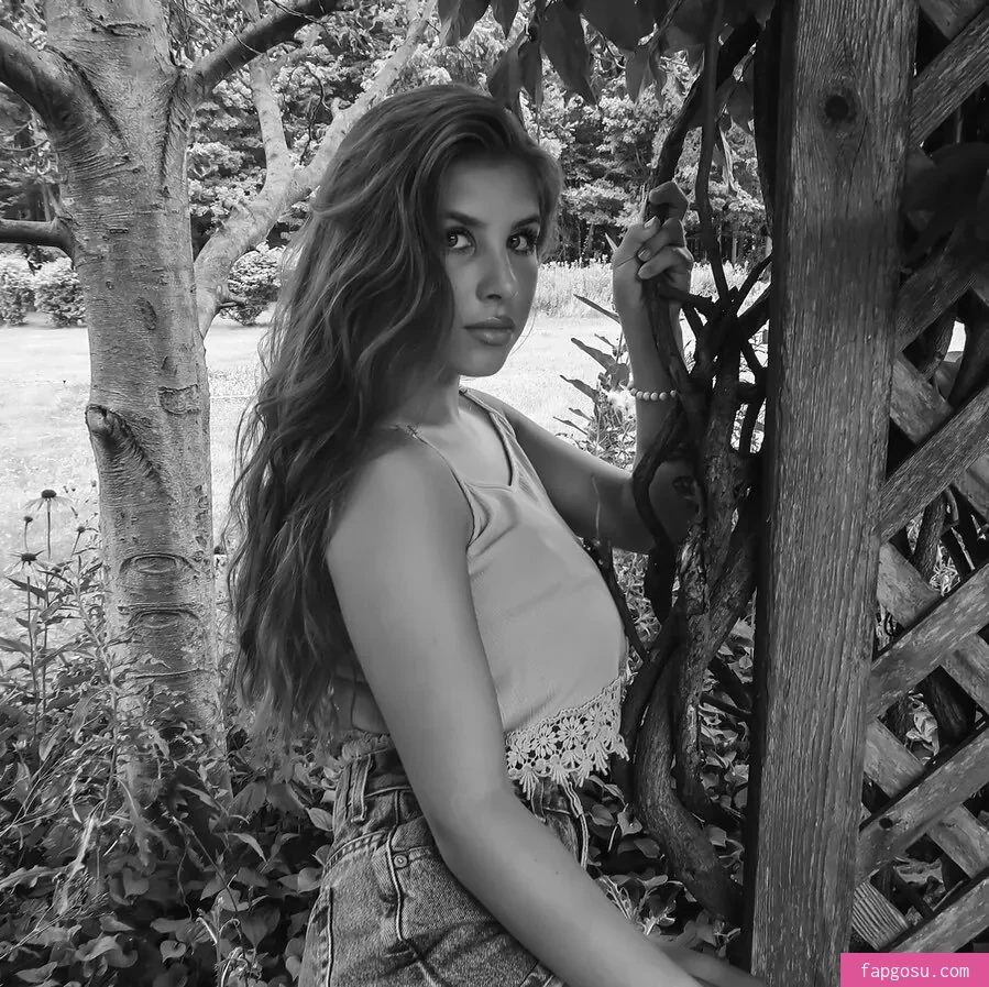 Samantha Vicha #1-3