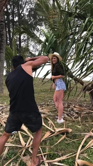 Shantel VanSanten