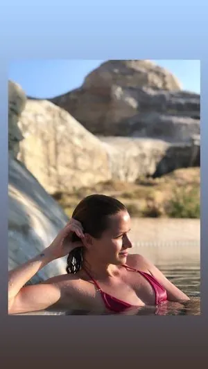 Shantel VanSanten