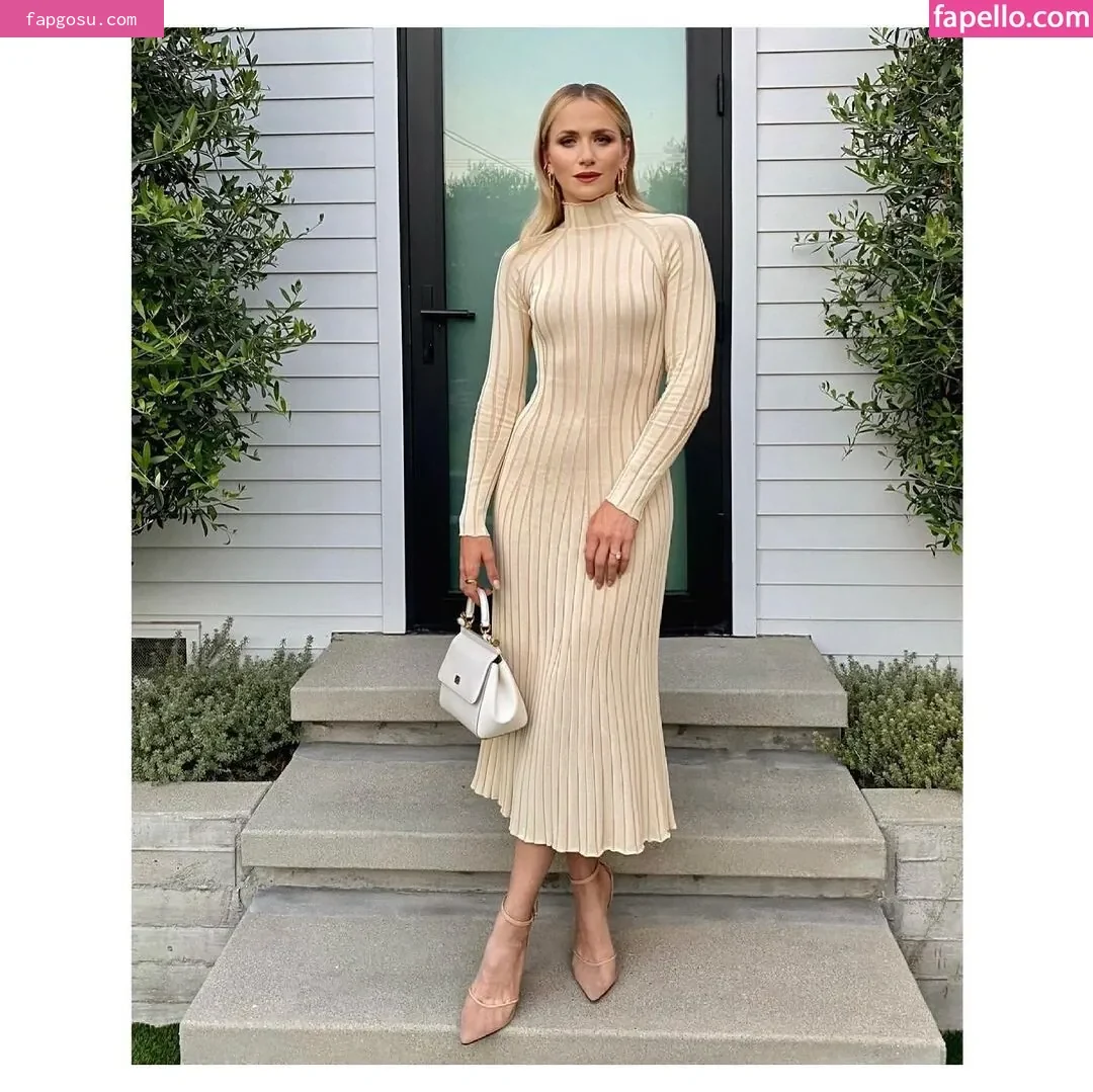 Shantel VanSanten
