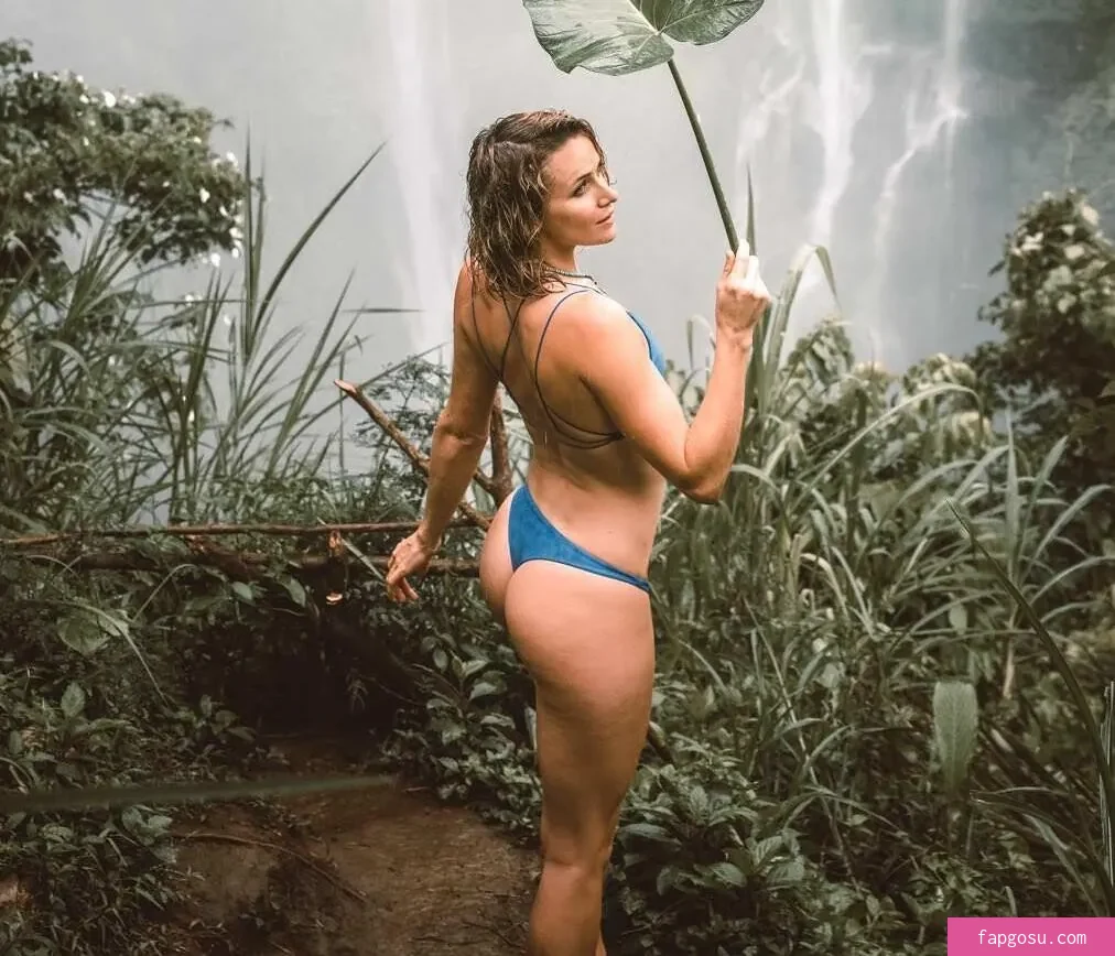 Shantel VanSanten