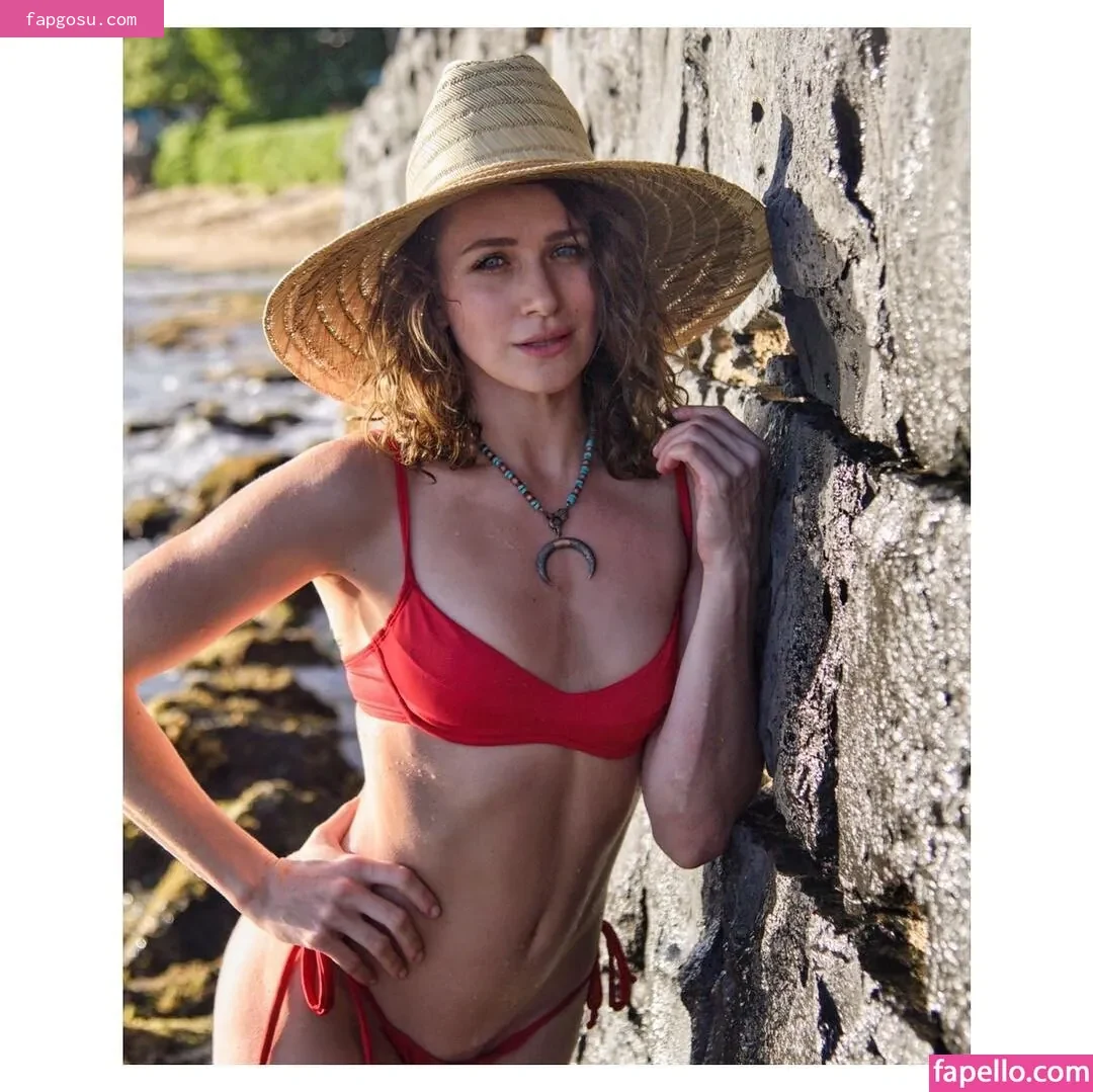 Shantel VanSanten - Photo #196
