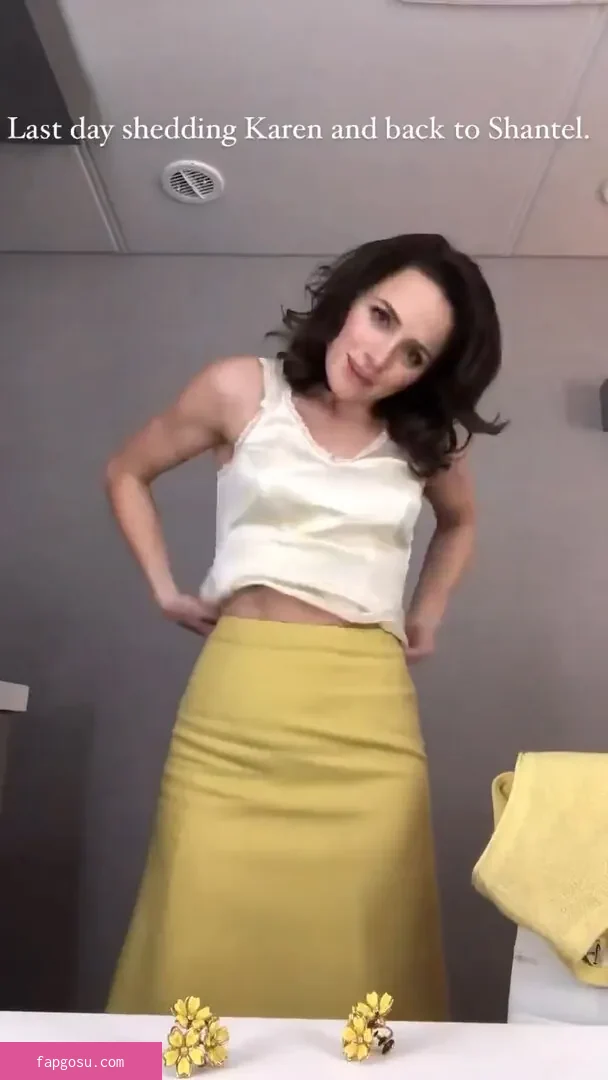 Shantel VanSanten