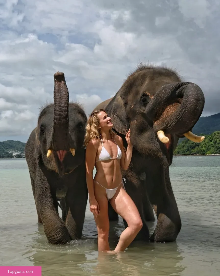 Shantel VanSanten