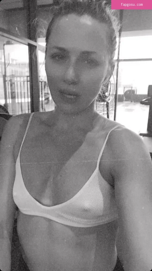 Shantel VanSanten