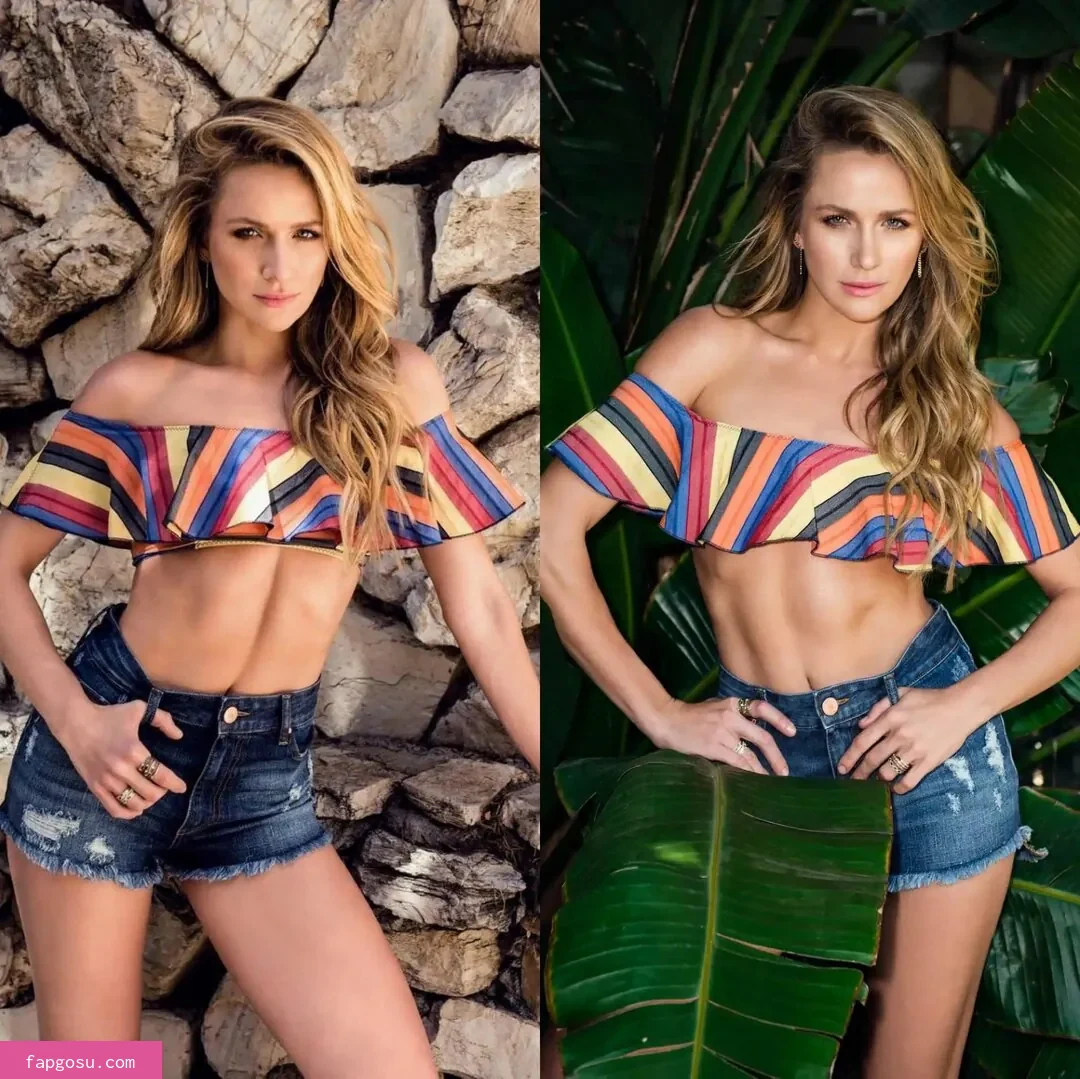 Shantel VanSanten