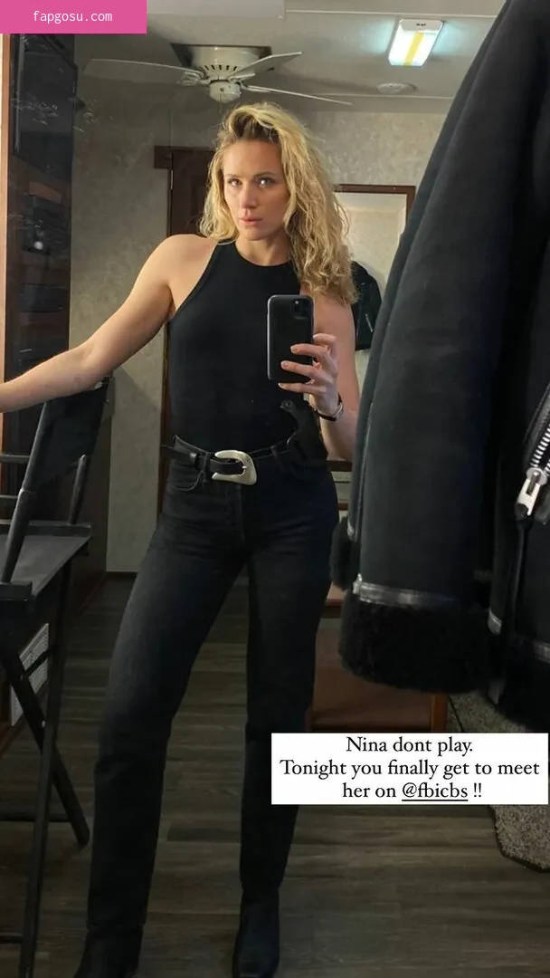 Shantel VanSanten