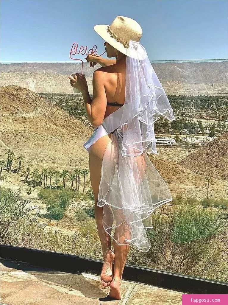 Shantel VanSanten