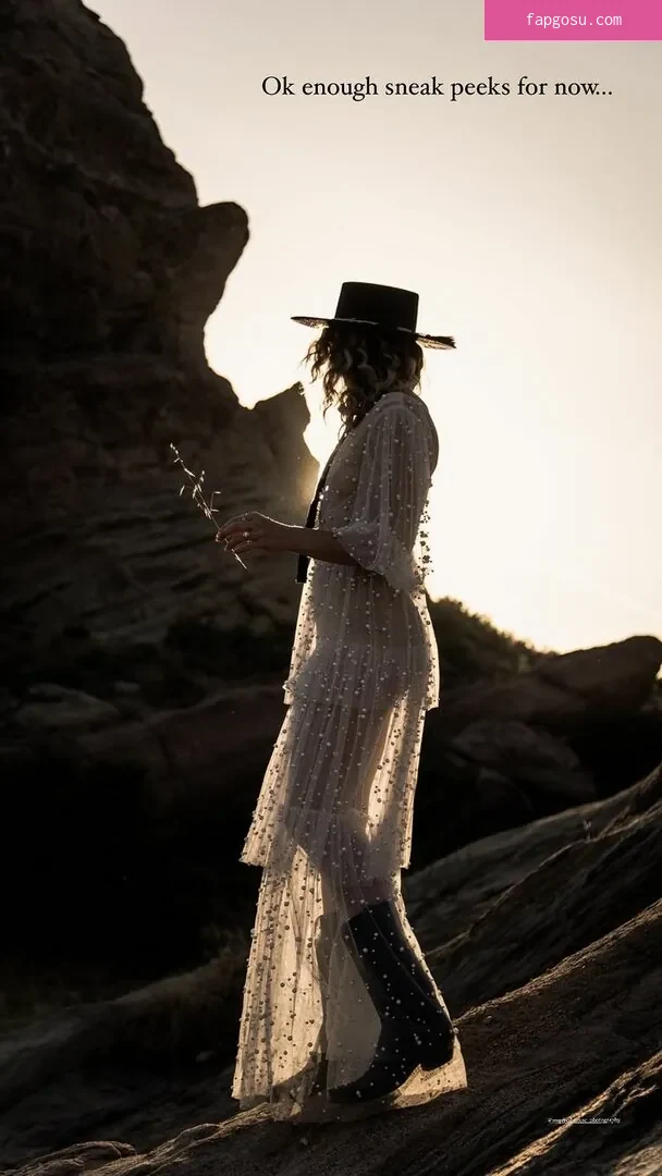 Shantel VanSanten