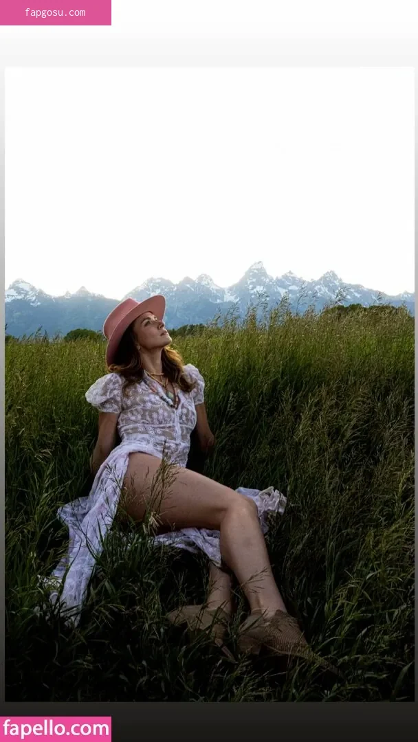 Shantel VanSanten - Photo #445