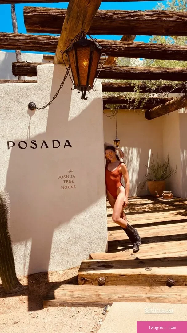 Shantel VanSanten