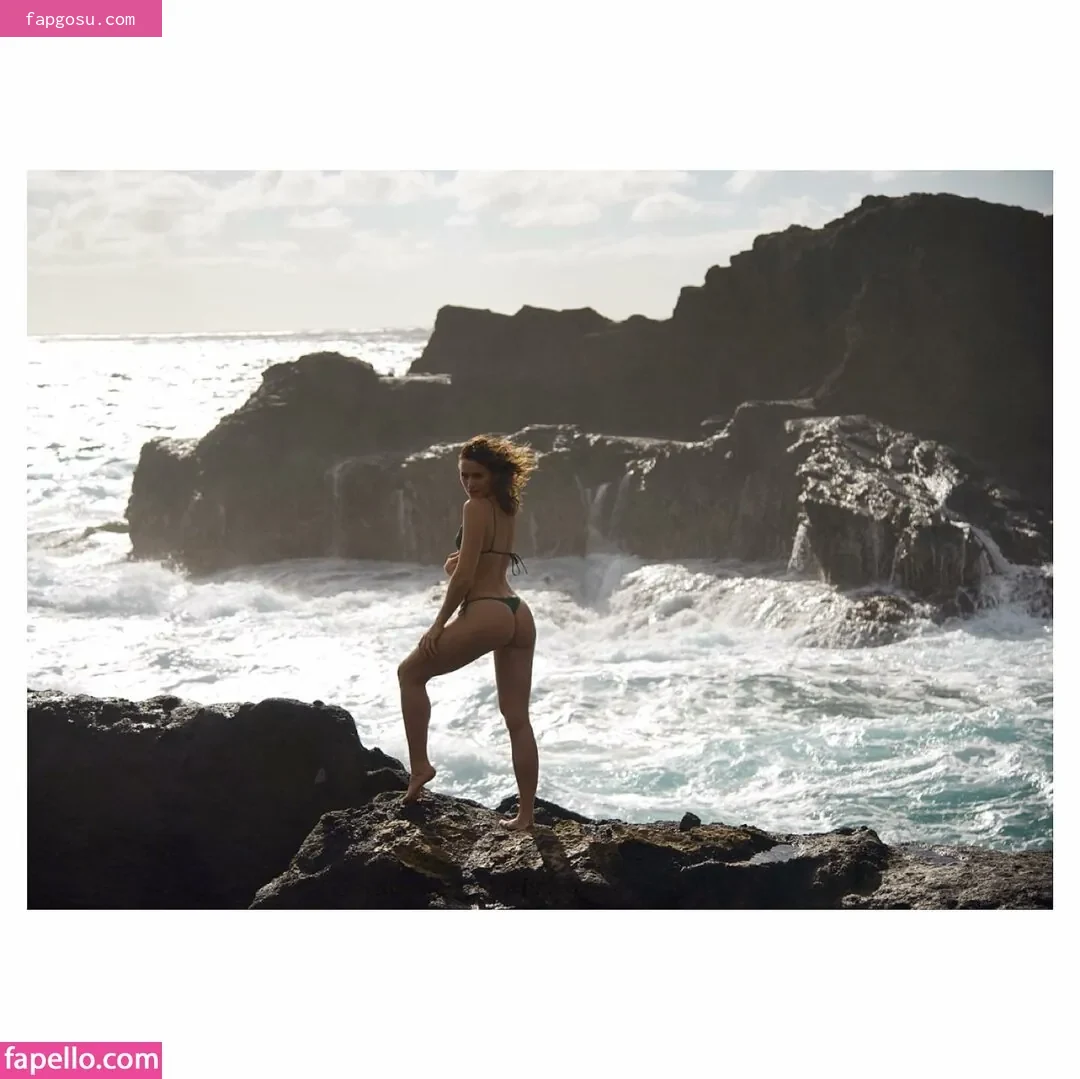 Shantel VanSanten