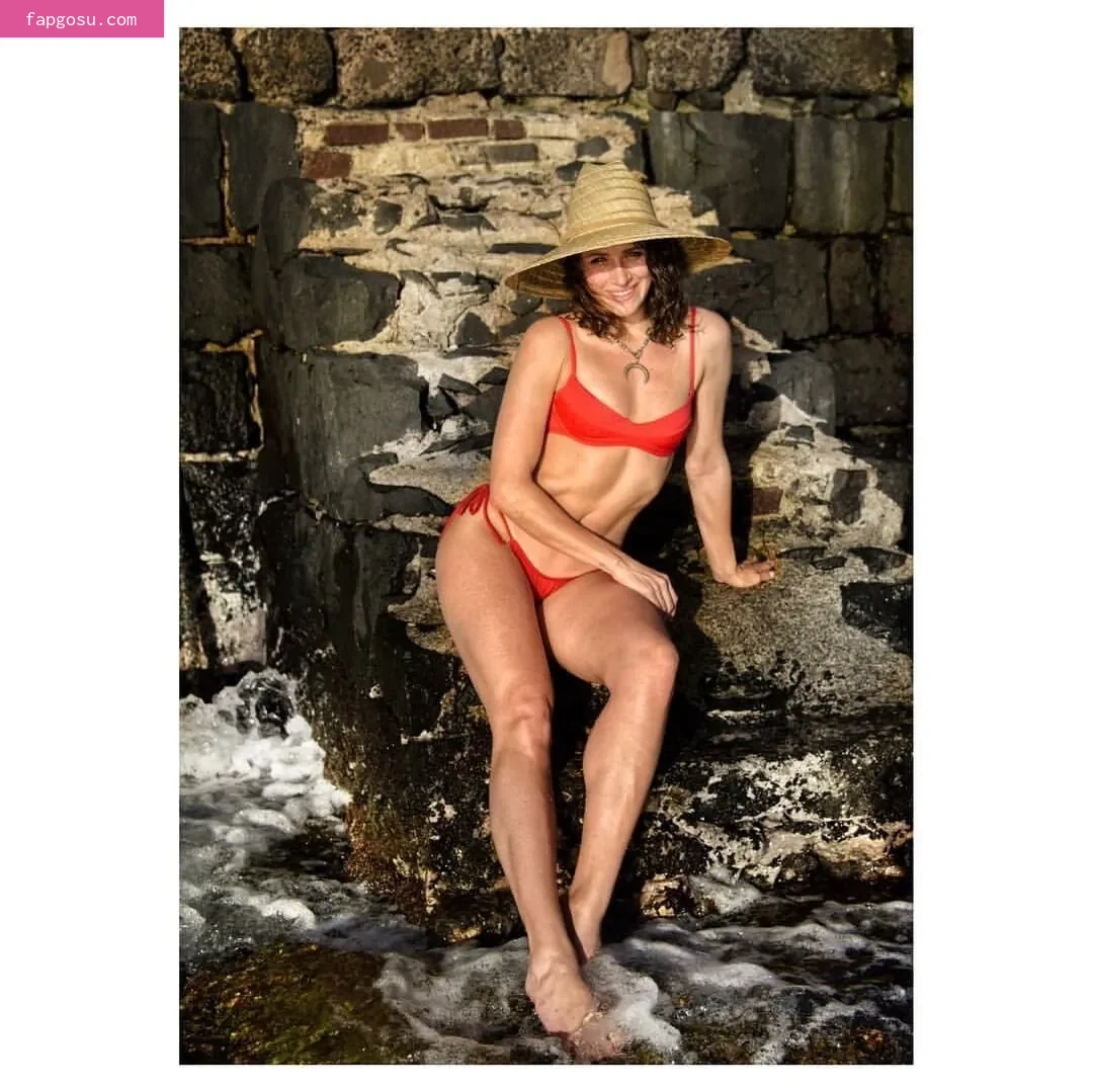 Shantel VanSanten