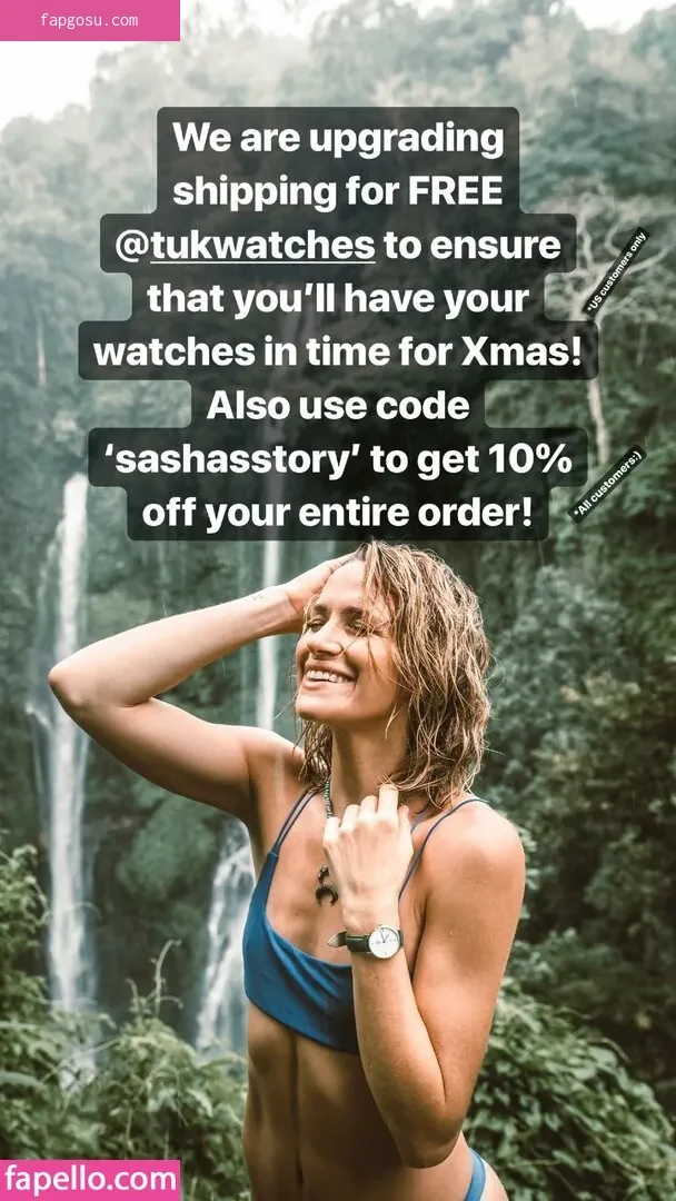 Shantel VanSanten
