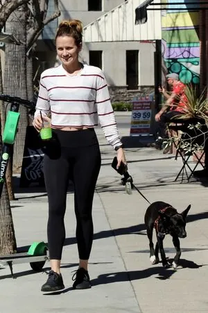 Shantel VanSanten