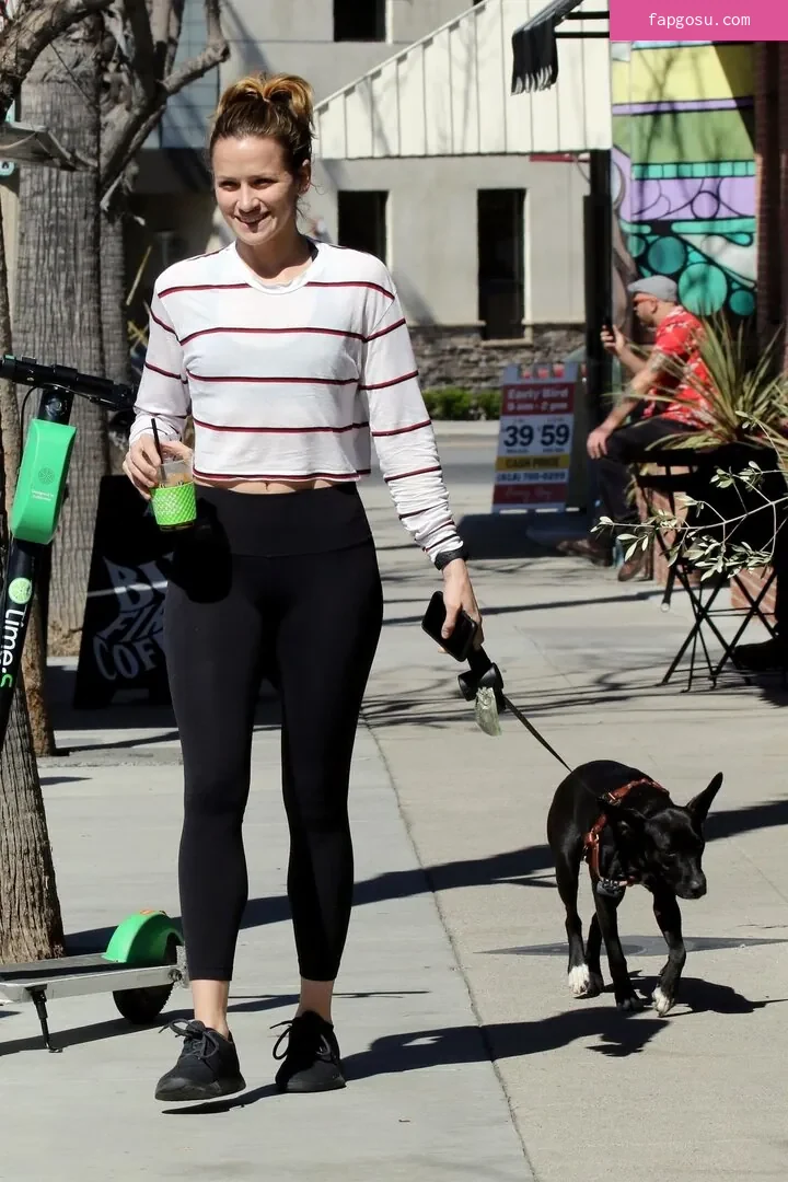 Shantel VanSanten - Photo #552