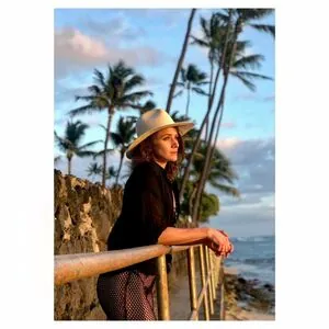 Shantel VanSanten