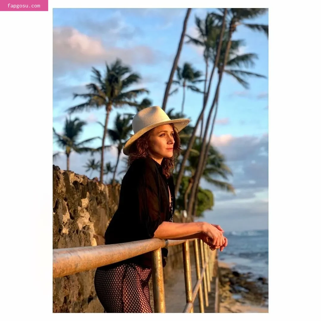 Shantel VanSanten - Photo #556