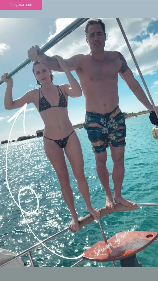 Shantel VanSanten