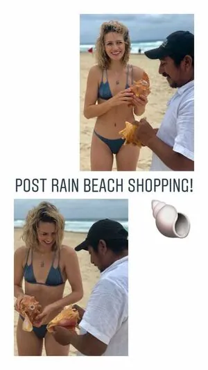 Shantel VanSanten