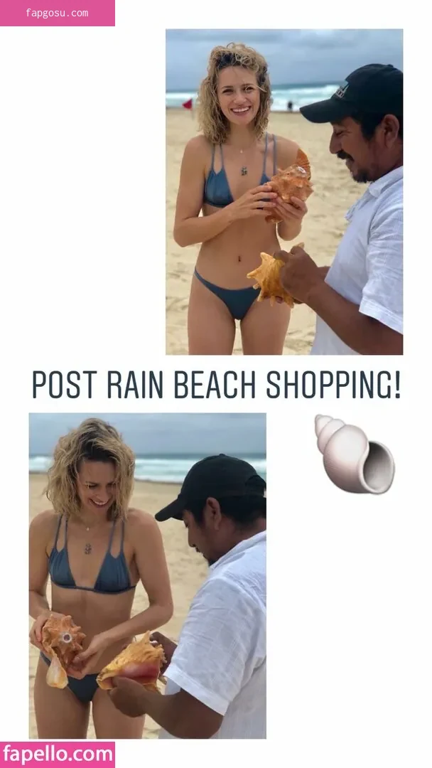 Shantel VanSanten - Photo #574