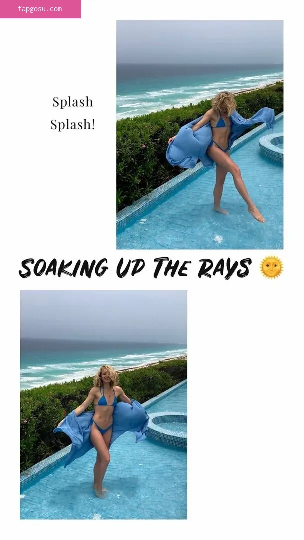 Shantel VanSanten - Photo #579