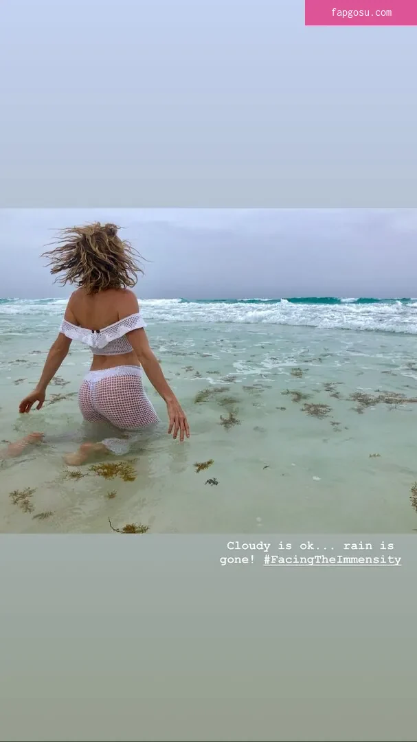 Shantel VanSanten