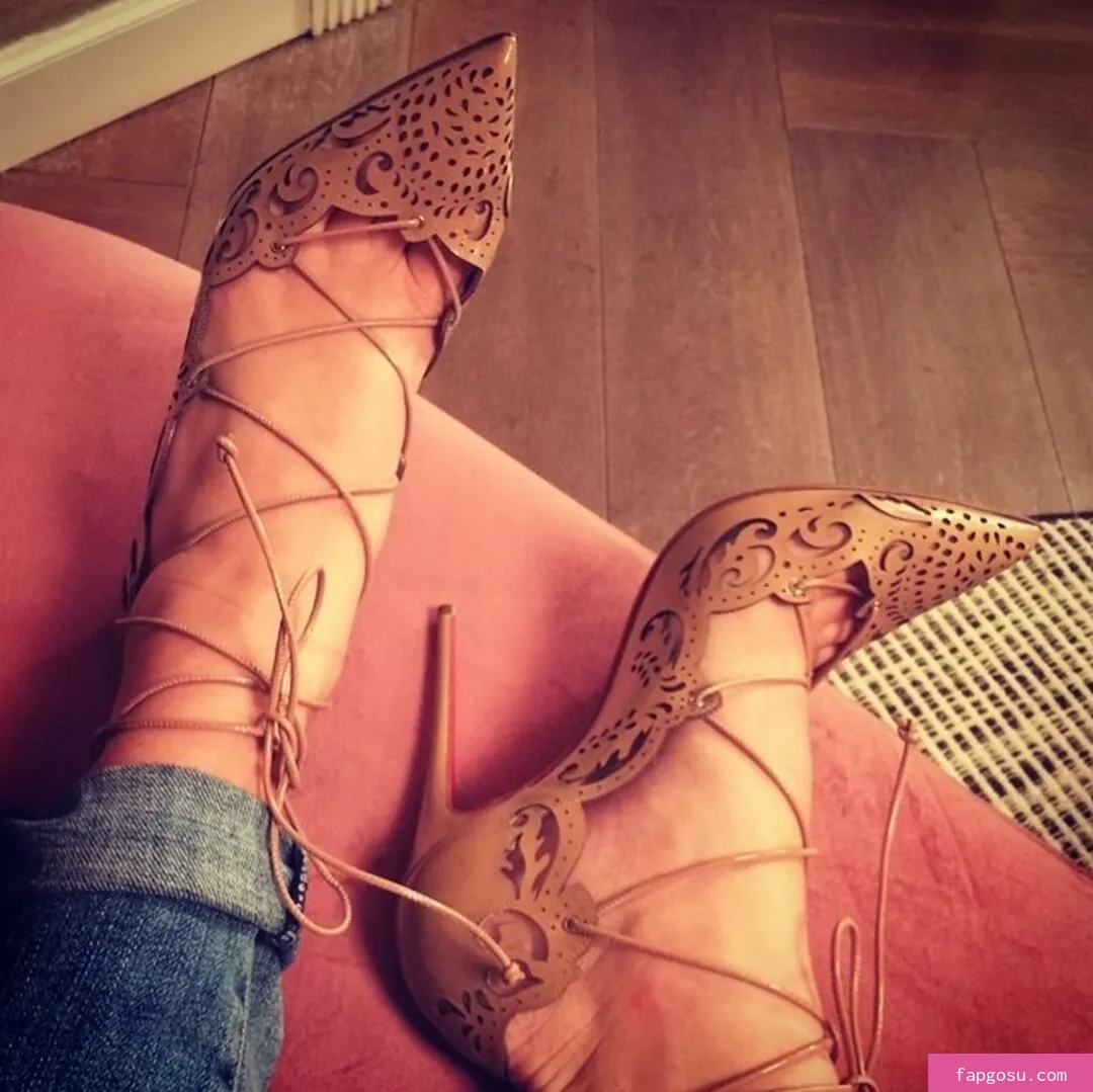 Shantel VanSanten - Photo #622