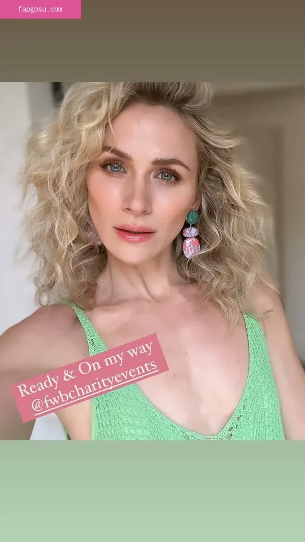 Shantel VanSanten