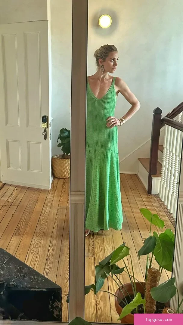 Shantel VanSanten