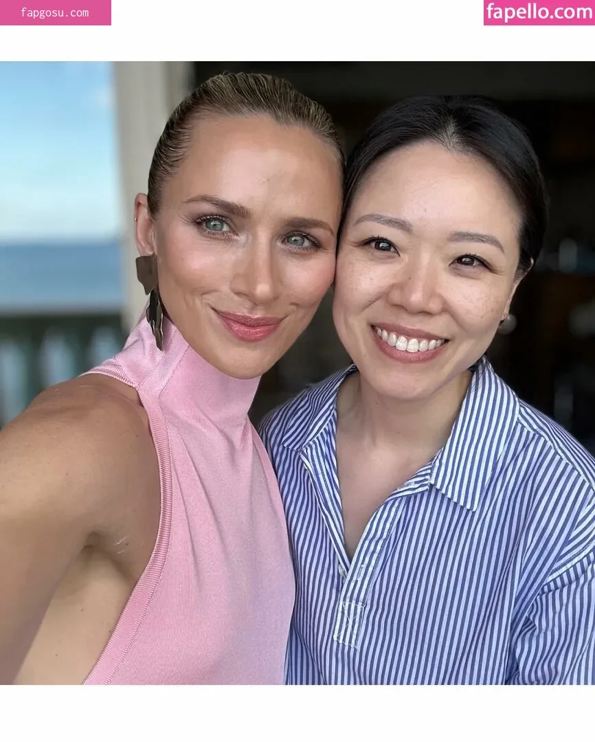 Shantel VanSanten
