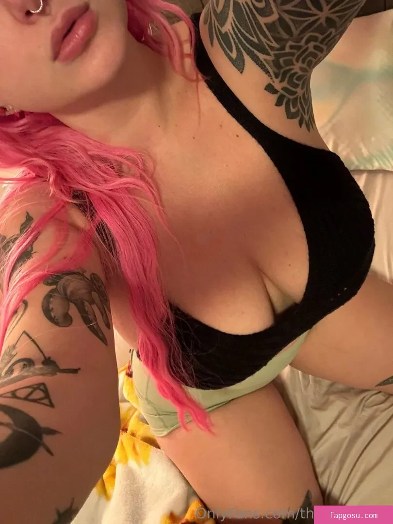 Skylar Vox