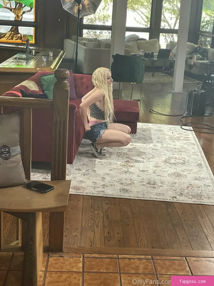 Skylar Vox