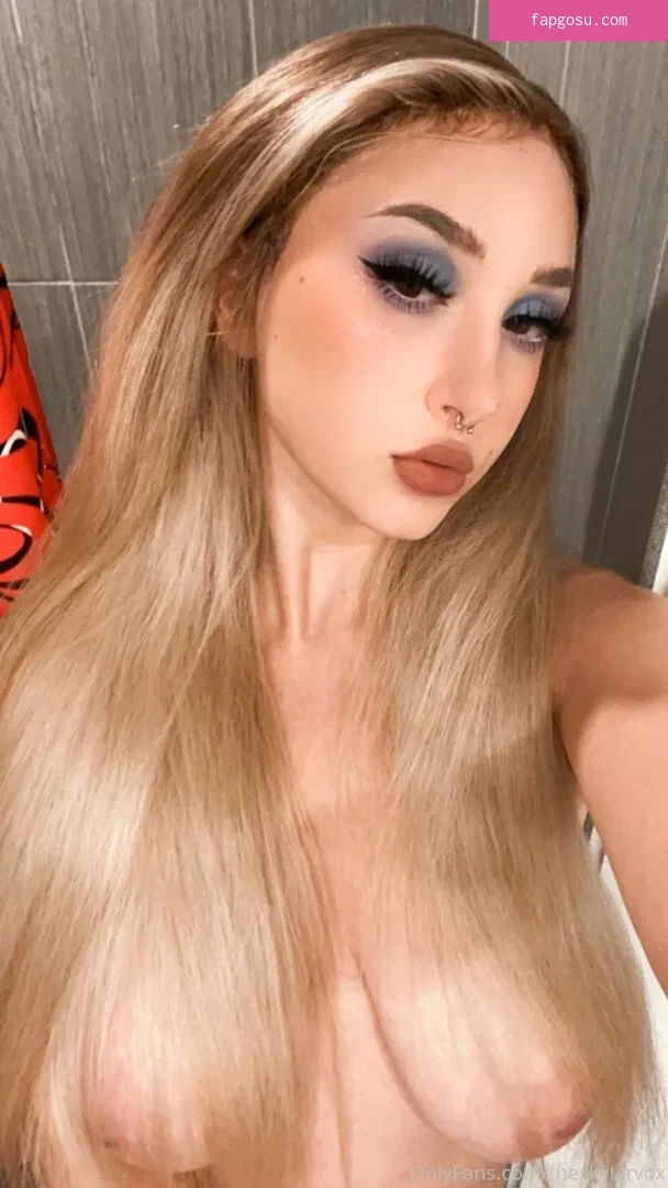 Skylar Vox