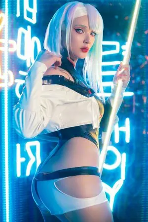 Sai Westwood content