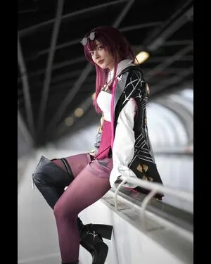 Sai Westwood content