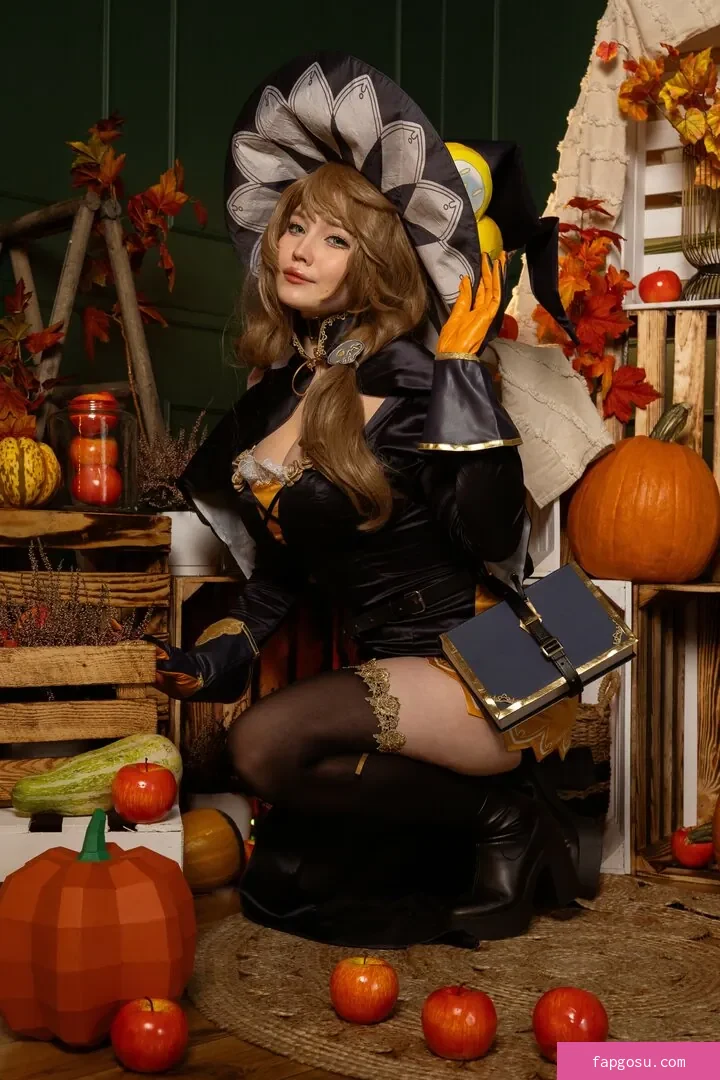 Shini Waifu