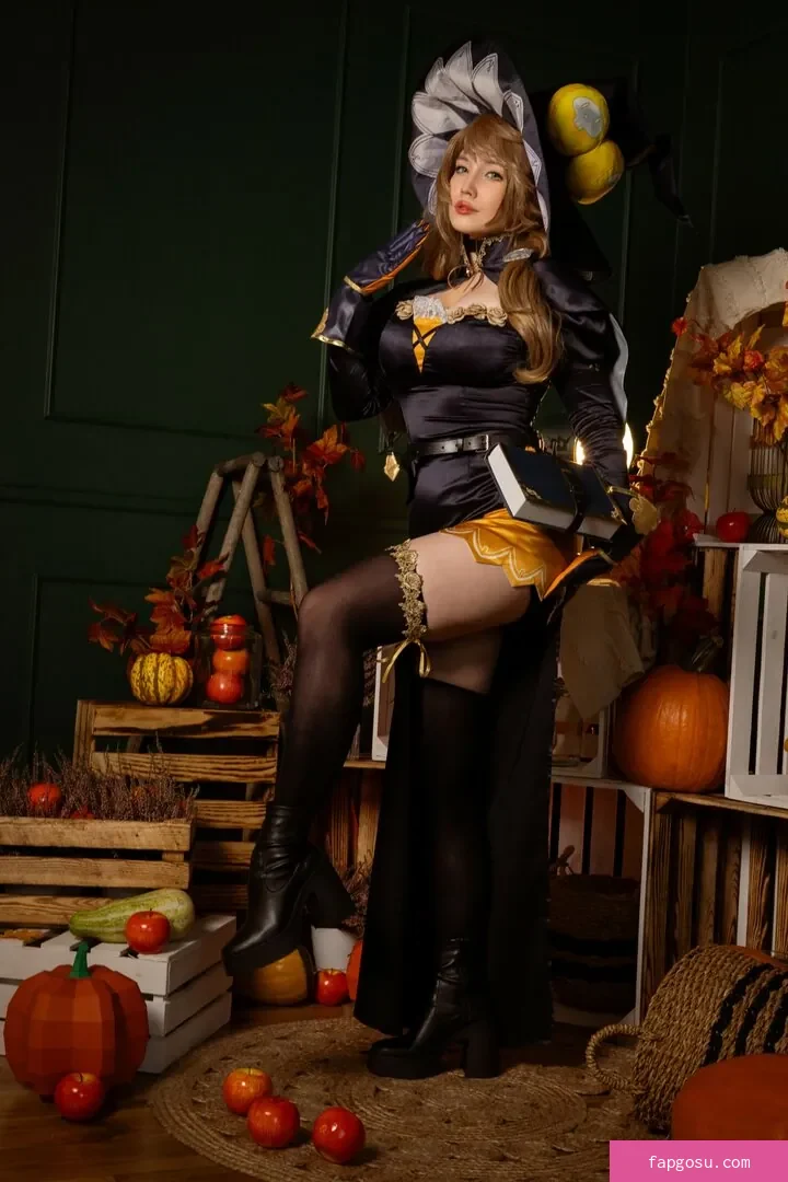 Shini Waifu