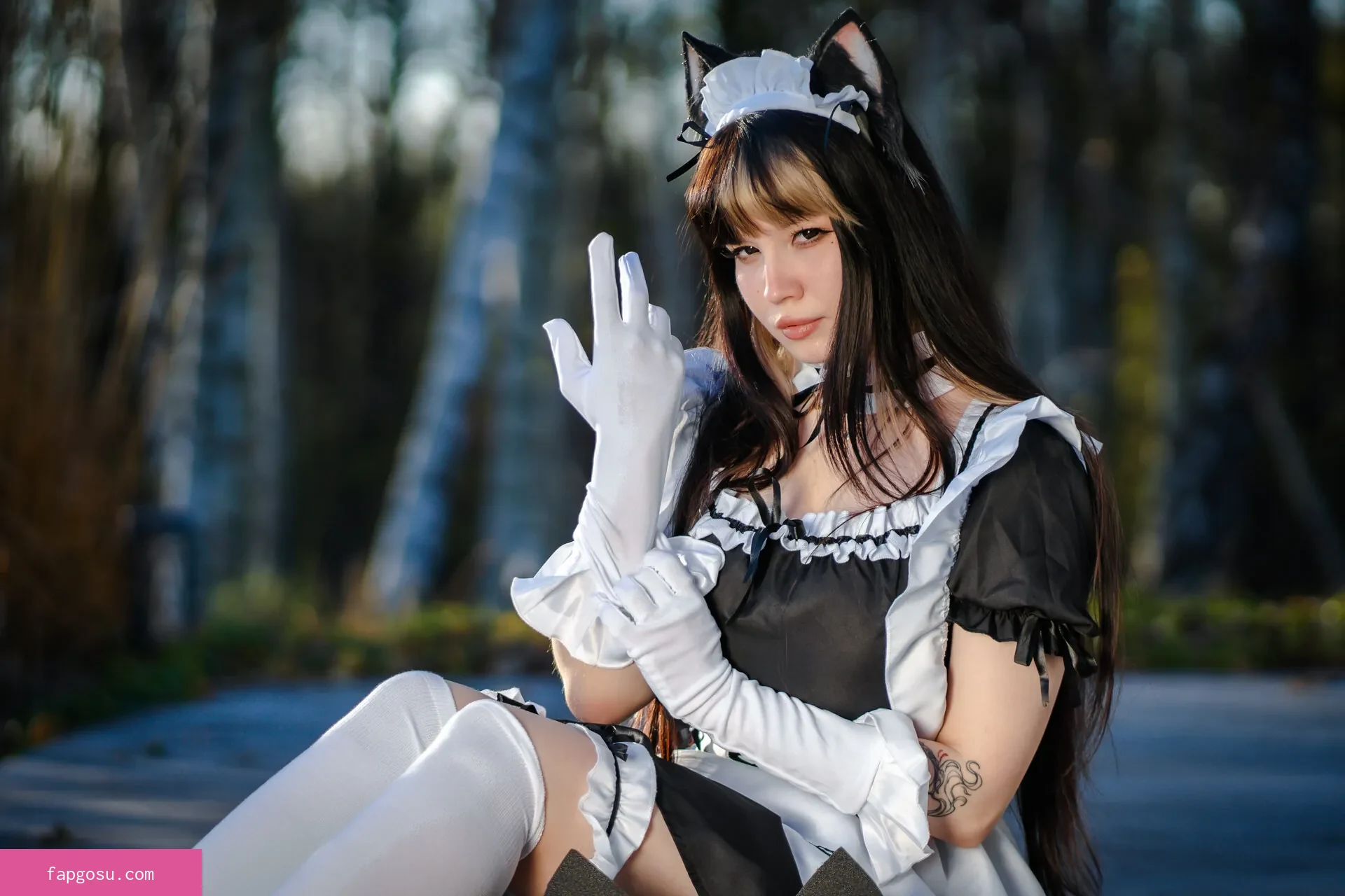 Shini Waifu