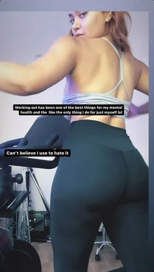 Shyla Walker content
